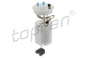Топливный насос Topran 630678