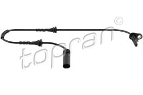 Датчик ABS Topran 504490