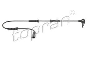 Датчик ABS Topran 701945