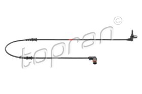 Датчик ABS Topran 638670