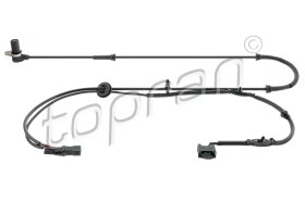 Датчик ABS Topran 638672