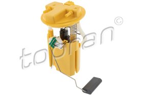 Топливный насос Topran 702748