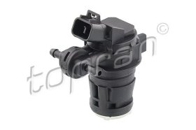 Насос омывателя Topran 600440