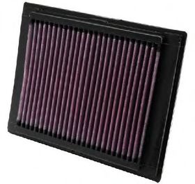 Воздушный фильтр K&N Filters 33-2853