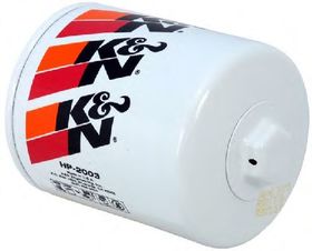 Оливний фільтр K&N Filters HP-2003