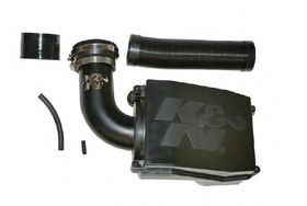 Резонатор повітряного фільтра K&N Filters 57S-9501