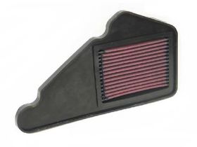 Повітряний фільтр K&N Filters HA-6505