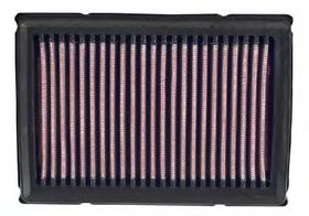 Повітряний фільтр K&N Filters AL-4506