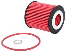 Масляный фильтр K&N Filters hp7013