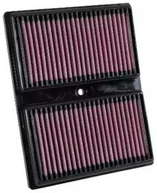 Воздушный фильтр K&N Filters 333037