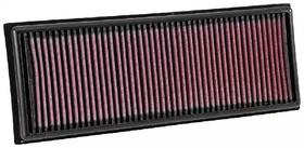 Воздушный фильтр K&N Filters 333039