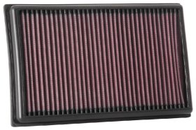 Воздушный фильтр K&N Filters 333111