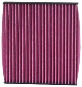 Фильтр салона K&N Filters dvf5014