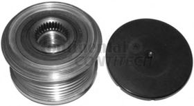 Муфта генератора Contitech AP9040