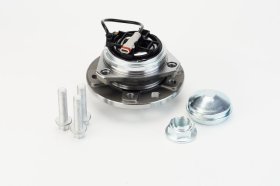 Комплект ступицы колеса Contitech wbe1113