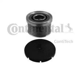 Муфта генератора Contitech AP9093