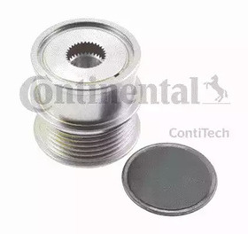 Муфта генератора Contitech AP9098
