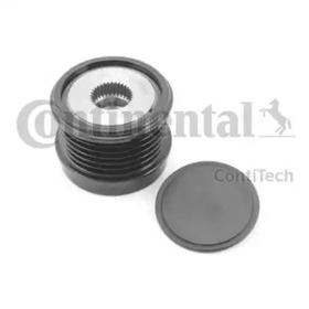 Муфта генератора Contitech AP9099
