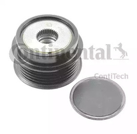 Муфта генератора Contitech AP9103