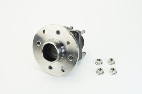 Комплект ступицы колеса Contitech wbe1075
