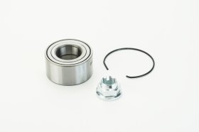Комплект ступицы колеса Contitech wbe1018