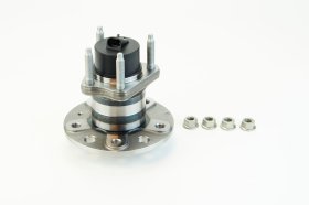 Комплект ступицы колеса Contitech wbe1106