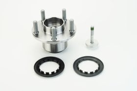 Комплект ступицы колеса Contitech wbe1146