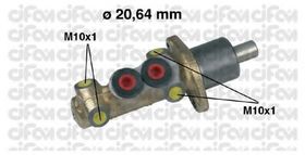 Главный тормозной цилиндр Cifam 202-059