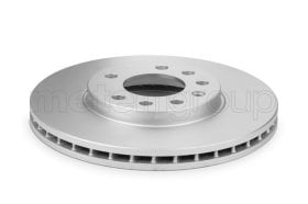 Тормозной диск Cifam 800514c