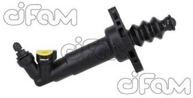 Робочий циліндр зчеплення Cifam 404056