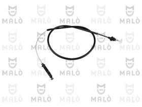 Тросик газа Malò 21071