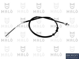 Трос ручного гальма Malò 26824
