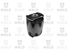 Сайлентблок рессоры Malò 153891