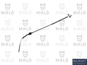 Трос зчеплення Malò 26551