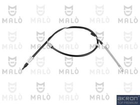 Трос ручного тормоза Malò 21355