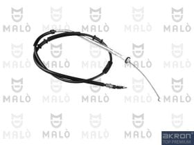 Трос ручного гальма Malò 29264