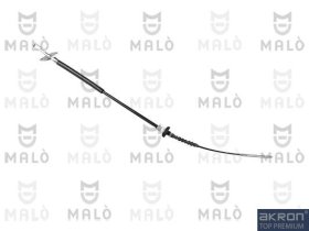 Трос сцепления Malò 22878