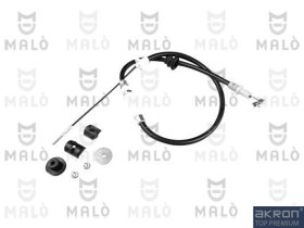 Трос зчеплення Malò 21205MOD