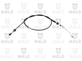 Тросик газу Malò 21091