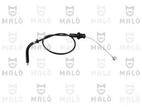Тросик газу Malò 21127
