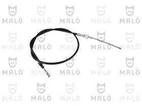 Трос ручного гальма Malò 21517