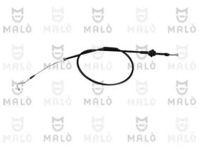 Тросик газа Malò 21913