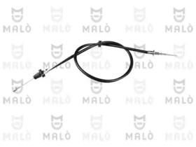 Тросик газу Malò 22251
