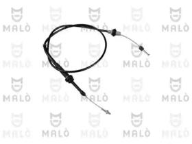 Тросик газа Malò 22926