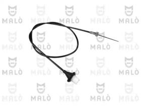 Тросик спидометра Malò 25047