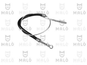 Трос ручного гальма Malò 26026