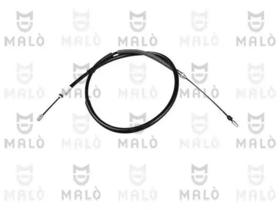 Трос ручного тормоза Malò 26204