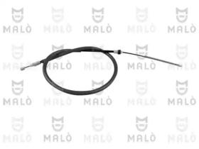 Трос ручного гальма Malò 26293