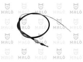 Трос ручного гальма Malò 26310