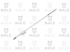 Трос ручного тормоза Malò 26373